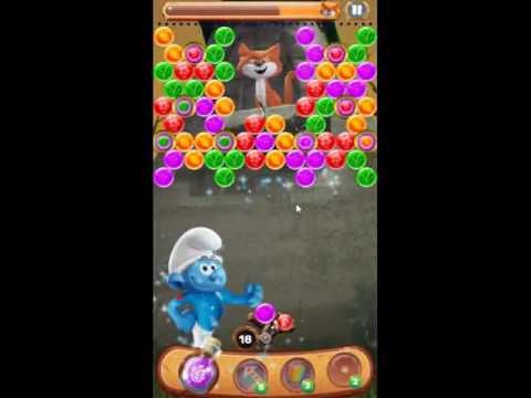Video guide by skillgaming: Bubble Story Level 170 #bubblestory