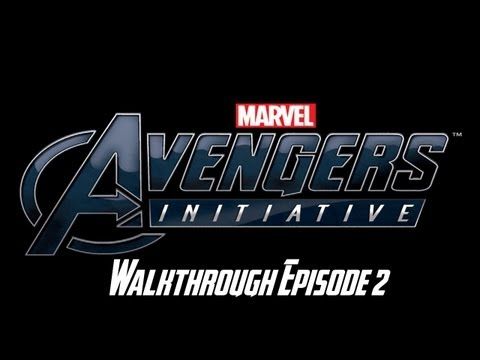 Video guide by TouchGameplay: Avengers Initiative Level 2 #avengersinitiative