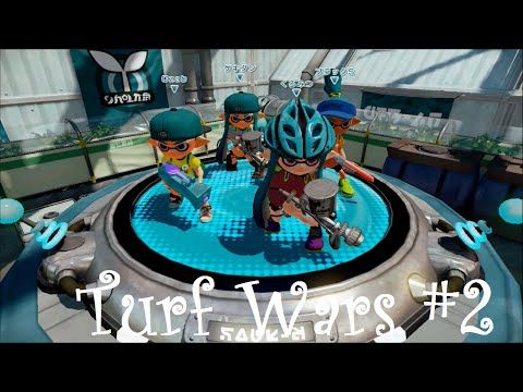 Video guide by Czab: Turf Wars Level 17 #turfwars