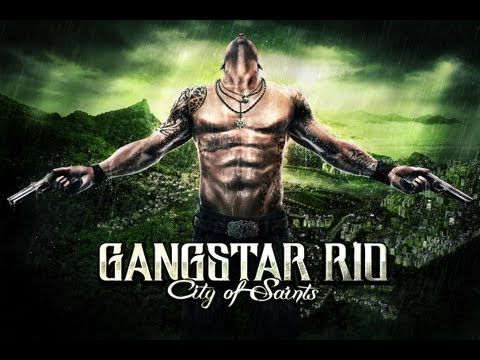 Video guide by Dungeon Hunter: Gangstar Rio: City of Saints part 3  #gangstarriocity