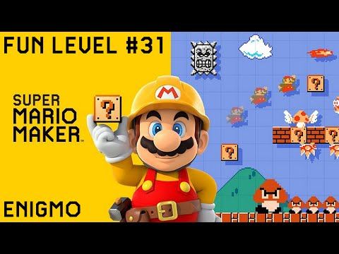 Video guide by eem supreme: Enigmo Level 31 #enigmo