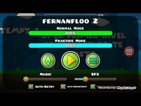 Video guide by ditu 999: Fernanfloo Level 2 #fernanfloo