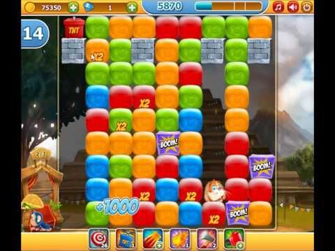Video guide by Gamopolis: Cubic! Level 89 #cubic
