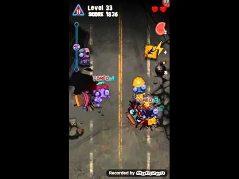 Video guide by Alantube: Zombie Smasher Level 30-35 #zombiesmasher