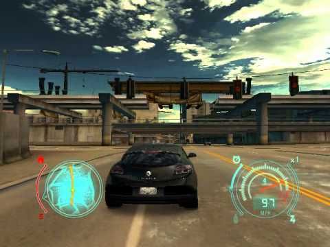 Video guide by ionut bogdan: Need For Speed™ Undercover Level 4 #needforspeed