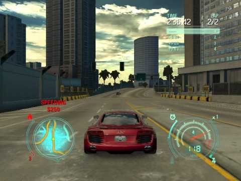 Video guide by ionut bogdan: Need For Speed™ Undercover Level 3 #needforspeed