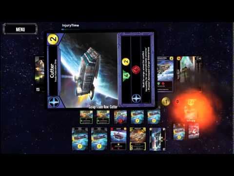 Video guide by Make Me a Better Player: Star Realms Level 006 #starrealms