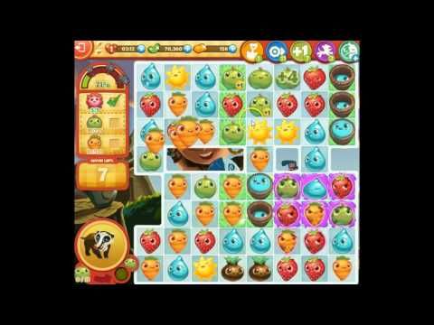 Video guide by Blogging Witches: Farm Heroes Saga Level 1104 #farmheroessaga