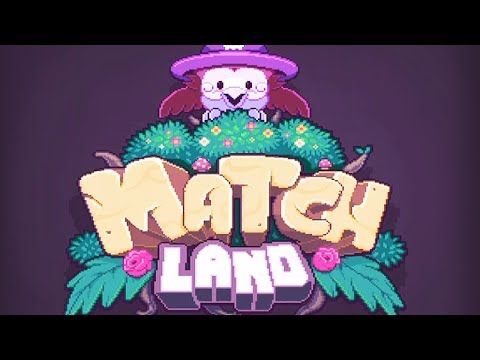 Video guide by 2pFreeGames: Match Land Level 1-3 #matchland