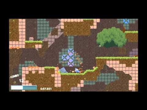 Video guide by Coptah: Firefly Forest! Level 2 #fireflyforest