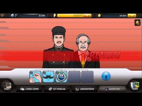 Video guide by : Criminal Case: Save the World!  #criminalcasesave