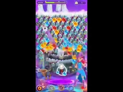 Video guide by Blogging Witches: Bubble Witch 3 Saga Level 459 #bubblewitch3