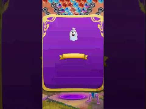 Video guide by Funny Games: Bubble Witch 3 Saga Level 363 #bubblewitch3