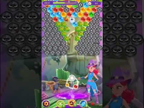 Video guide by Blogging Witches: Bubble Witch 3 Saga Level 330 #bubblewitch3