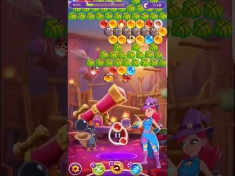 Video guide by Blogging Witches: Bubble Witch 3 Saga Level 359 #bubblewitch3