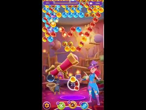 Video guide by Blogging Witches: Bubble Witch 3 Saga Level 354 #bubblewitch3