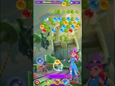 Video guide by Blogging Witches: Bubble Witch 3 Saga Level 321 #bubblewitch3
