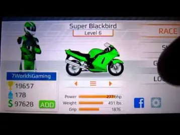 Video guide by Tech1993: Blackbird! Level 6 #blackbird
