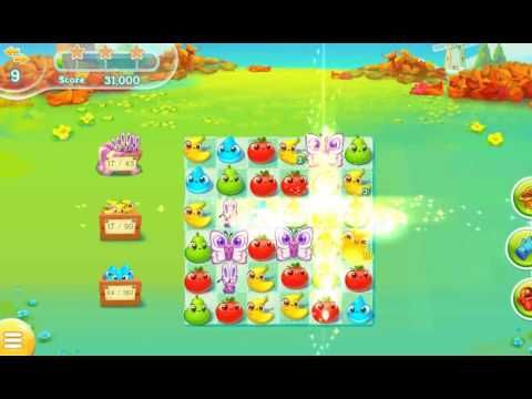 Video guide by Blogging Witches: Farm Heroes Super Saga Level 473 #farmheroessuper