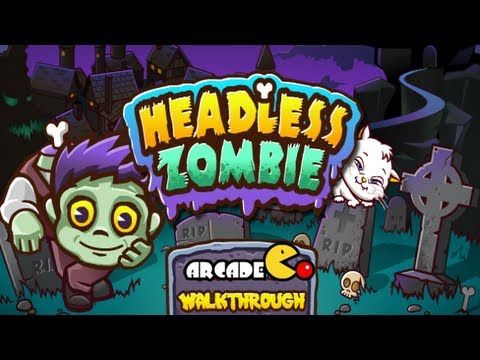 Video guide by ArcadeGo.com: Headless Level 1 #headless
