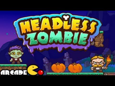 Video guide by ArcadeGo.com: Headless Level 11 #headless