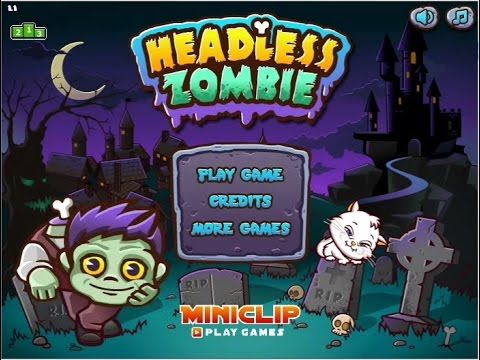 Video guide by ZAP !: Headless Level 1-13 #headless