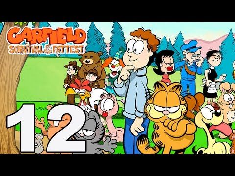 Video guide by TapGameplay: Garfield: Survival of the Fattest Level 10 #garfieldsurvivalof