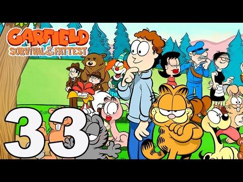 Video guide by TapGameplay: Garfield: Survival of the Fattest Level 16 #garfieldsurvivalof
