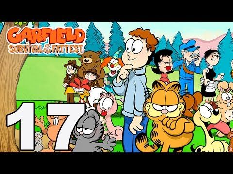 Video guide by TapGameplay: Garfield: Survival of the Fattest Level 12 #garfieldsurvivalof