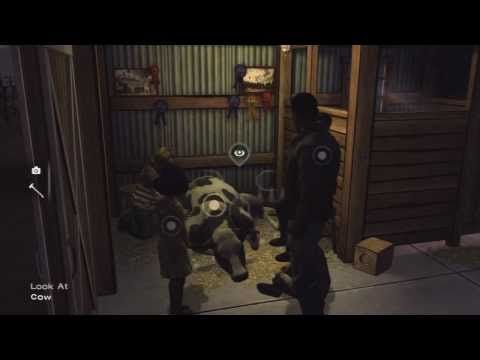 Video guide by everythinggames: The Walking Dead part 6  #thewalkingdead