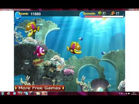 Video guide by Gamer Crafting2002: Fish Tales Level 20-25 #fishtales
