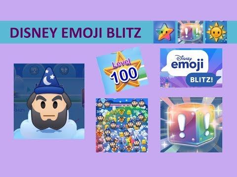 Video guide by OINK OINK TOY REVIEWS: Emoji Blitz Level 100 #emojiblitz
