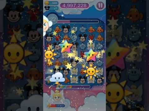 Video guide by Lenny Glionna: Emoji Blitz Level 5 #emojiblitz
