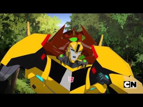 Video guide by SeanTF1967: Transformers: Robots in Disguise Level 6 #transformersrobotsin
