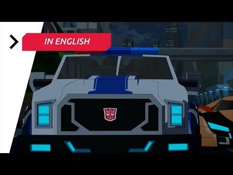 Video guide by Megatron Prime: Transformers: Robots in Disguise Level 8 #transformersrobotsin