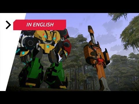 Video guide by Megatron Prime: Transformers: Robots in Disguise Level 7 #transformersrobotsin