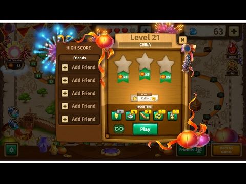 Video guide by Android Games: Mahjong Journey Level 21 #mahjongjourney