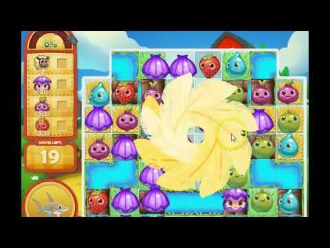 Video guide by Blogging Witches: Farm Heroes Saga Level 1474 #farmheroessaga