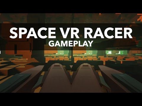 Video guide by VR Kommando: Racer Level 6 #racer