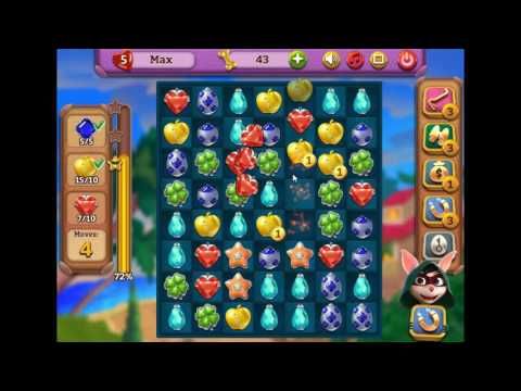 Video guide by fbgamevideos: Gems Story Level 28 #gemsstory