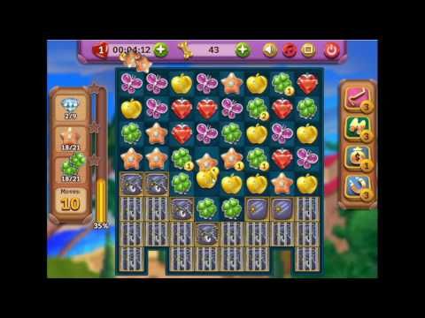 Video guide by fbgamevideos: Gems Story Level 23 #gemsstory