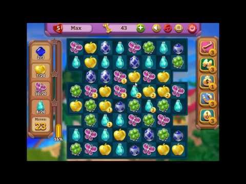 Video guide by fbgamevideos: Gems Story Level 29 #gemsstory