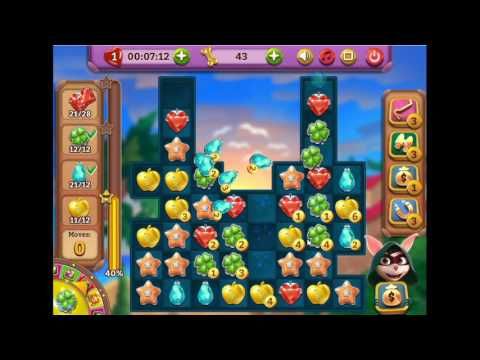 Video guide by fbgamevideos: Gems Story Level 22 #gemsstory