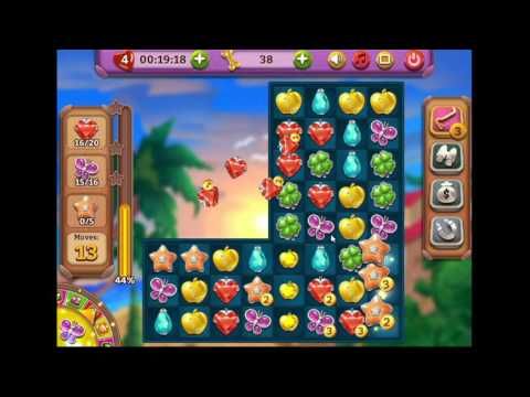 Video guide by fbgamevideos: Gems Story Level 9 #gemsstory