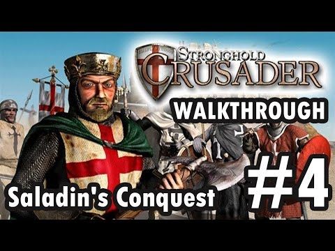 Video guide by Walkthrough: Conquest Level 4 #conquest