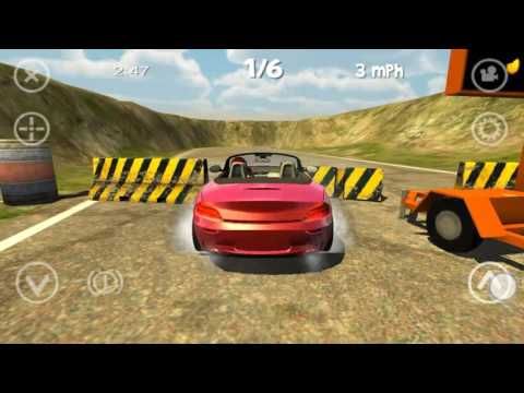 Video guide by DEV IN Game: Exion Off-Road Racing Level 3 #exionoffroadracing