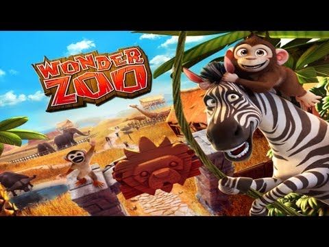 Video guide by : Wonder Zoo  #wonderzoo