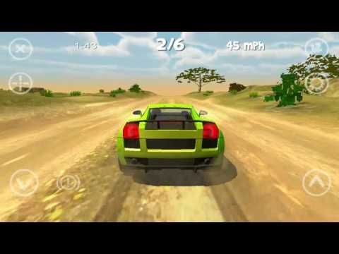 Video guide by DEV IN Game: Exion Off-Road Racing Level 2 #exionoffroadracing