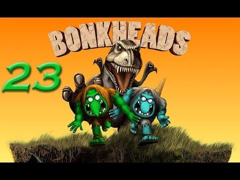 Video guide by KV gamer: Bonkheads HD Level 133 #bonkheadshd