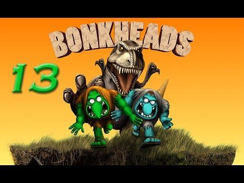 Video guide by KV gamer: Bonkheads HD Level 73-78 #bonkheadshd